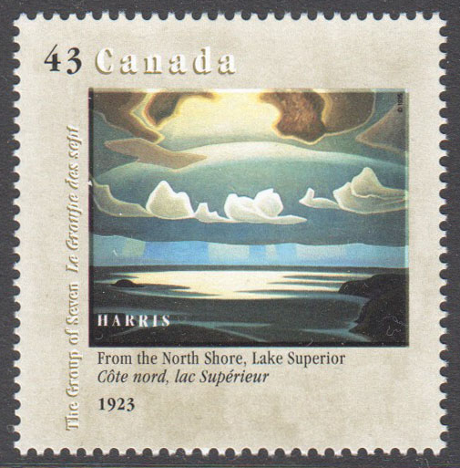 Canada Scott 1559b MNH - Click Image to Close